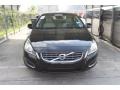 Ember Black Metallic - S60 T5 Photo No. 2