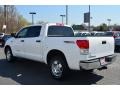 2010 Super White Toyota Tundra TRD CrewMax  photo #38