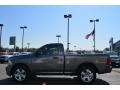 2011 Mineral Gray Metallic Dodge Ram 1500 Express Regular Cab  photo #5