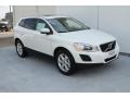Ice White - XC60 3.2 Photo No. 3