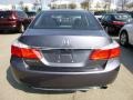 2013 Modern Steel Metallic Honda Accord LX Sedan  photo #3