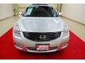 Radiant Silver - Altima 2.5 SL Photo No. 2