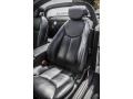 Charcoal Front Seat Photo for 2003 Mercedes-Benz SL #79539470