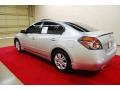 Radiant Silver - Altima 2.5 SL Photo No. 4