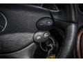 Charcoal Controls Photo for 2003 Mercedes-Benz SL #79539524