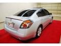 Radiant Silver - Altima 2.5 SL Photo No. 6