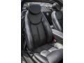 Charcoal Front Seat Photo for 2003 Mercedes-Benz SL #79539634