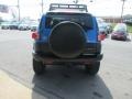 Voodoo Blue - FJ Cruiser 4WD Photo No. 6