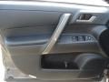 2010 Magnetic Gray Metallic Toyota Highlander SE 4WD  photo #6