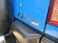 Voodoo Blue - FJ Cruiser 4WD Photo No. 9