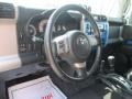Voodoo Blue - FJ Cruiser 4WD Photo No. 12