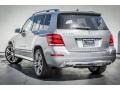 Palladium Silver Metallic - GLK 350 Photo No. 2