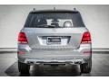 Palladium Silver Metallic - GLK 350 Photo No. 3