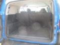Voodoo Blue - FJ Cruiser 4WD Photo No. 31