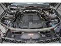 Palladium Silver Metallic - GLK 350 Photo No. 9
