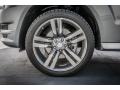 Palladium Silver Metallic - GLK 350 Photo No. 10
