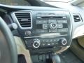 Taffeta White - Civic LX Sedan Photo No. 18