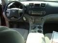 Salsa Red Pearl - Highlander V6 4WD Photo No. 9