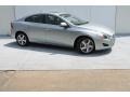 Electric Silver Metallic - S60 T5 Photo No. 1