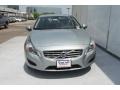 Electric Silver Metallic - S60 T5 Photo No. 2