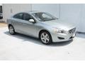 2013 Electric Silver Metallic Volvo S60 T5  photo #3