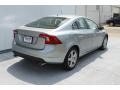 Electric Silver Metallic - S60 T5 Photo No. 7