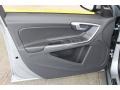 Electric Silver Metallic - S60 T5 Photo No. 12