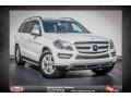 Arctic White - GL 450 4Matic Photo No. 1
