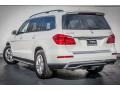 Arctic White - GL 450 4Matic Photo No. 2