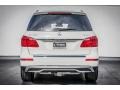 Arctic White - GL 450 4Matic Photo No. 3