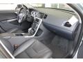 Electric Silver Metallic - S60 T5 Photo No. 28