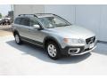 Electric Silver Metallic - XC70 3.2 Photo No. 5