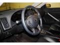 Brilliant Silver - Altima 2.5 S Coupe Photo No. 11