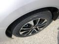 Alabaster Silver Metallic - Civic EX-L Sedan Photo No. 9