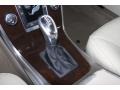  2013 XC70 3.2 6 Speed Geartronic Automatic Shifter