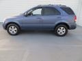 Spark Blue - Sorento LX Photo No. 6