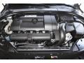 3.2 Liter DOHC 24-Valve VVT Inline 6 Cylinder 2013 Volvo XC70 3.2 Engine