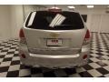 Silver Ice Metallic - Captiva Sport LTZ AWD Photo No. 6