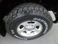 2003 Ford F150 XLT Regular Cab 4x4 Wheel and Tire Photo