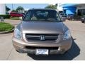 2004 Sandstone Metallic Honda Pilot EX-L 4WD  photo #2