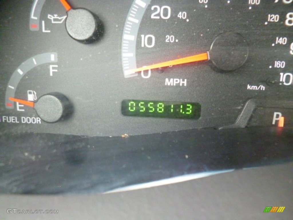 2003 F150 XLT Regular Cab 4x4 - Burgundy Red Metallic / Medium Graphite Grey photo #20