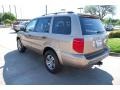 2004 Sandstone Metallic Honda Pilot EX-L 4WD  photo #5