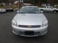 Silver Ice Metallic - Impala LT Photo No. 2