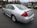 Silver Ice Metallic - Impala LT Photo No. 5
