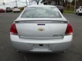 Silver Ice Metallic - Impala LT Photo No. 6