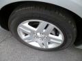 Silver Ice Metallic - Impala LT Photo No. 9