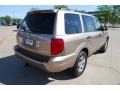 2004 Sandstone Metallic Honda Pilot EX-L 4WD  photo #7