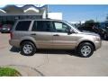 2004 Sandstone Metallic Honda Pilot EX-L 4WD  photo #8