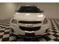 Summit White - Equinox LTZ Photo No. 2