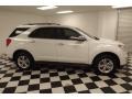 Summit White - Equinox LTZ Photo No. 4